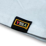 Yo Soy Yo - Staple Tee - White